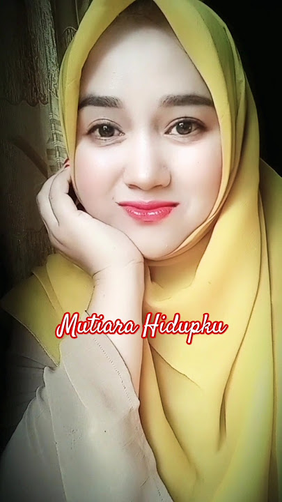 Mutiara Hidupku... #rhomairama #duet #dangdut #cantik #indahbrebess #youtubeshort #viral #fypシ
