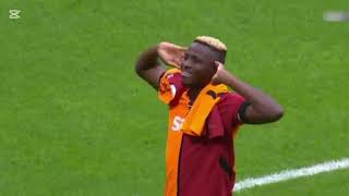 Uyuz-Oshimen Edit