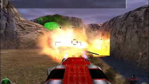 C&C Renegade - The failure of Nod on Complex 1st