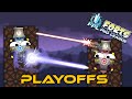 Fpl season 3 playoffs