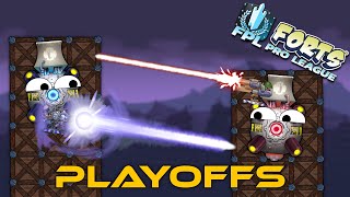 FPL Season 3 Playoffs!