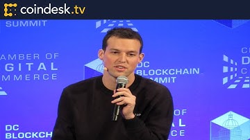 Block.one Receives $10B to Launch Crypto Exchange Subsidiary | All About Bitcoin - CoinDesk TV