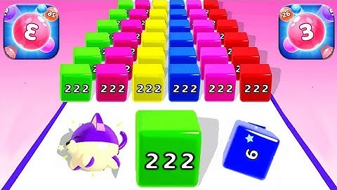 ✅Marble Run 3D Max Levels Game Mobile Update All Trailers iOS,Android Gameplay Walkthrough QUXPCH