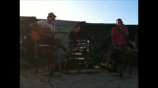 Video thumbnail of "Aeroplane Red Hot Chili Peppers - Acoustic Cover by OutStocK"
