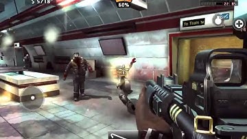 Dead Trigger 2 / EU / Seek & Destroy