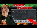 HOW TO MAKE MELODIES WITH STOCK PLUGINS IN FL STUDIO 21