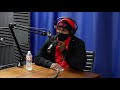 Capture de la vidéo Why Hopsin & Dame Recorded The Funk Volume Podcast