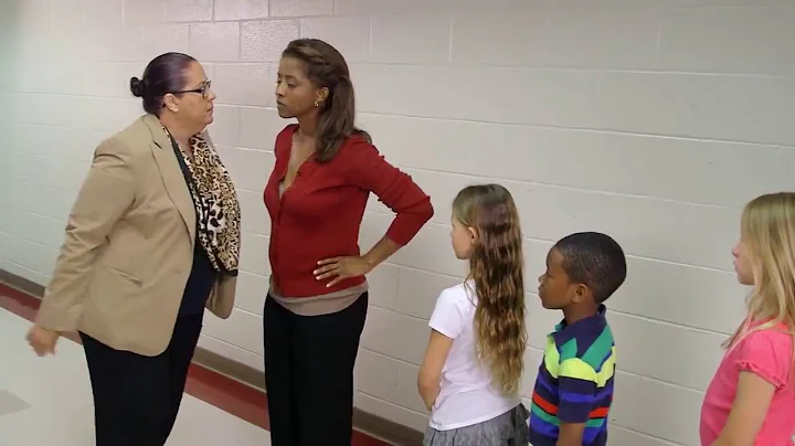 PBIS Video ( Rolling Center)