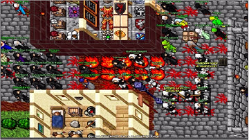 First Iridia Big Battle (2005 7.4)