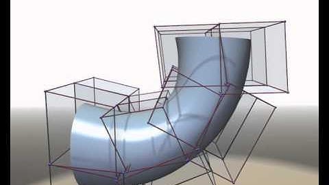 Flexible Simulation of Deformable Models Using Discontinuous Galerkin FEM (SIGGRAPH 2008)