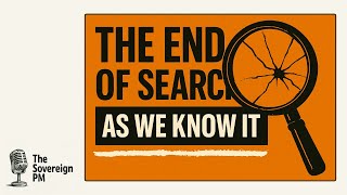 The End of Search as We Know It: A Product Leader's Strategic Guide to the AI-Driven Discovery Era
