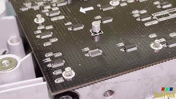 Infiled 2 6 IC Repair LED Module  by Azar Pixel