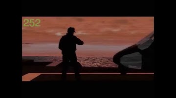 Command & Conquer - Let