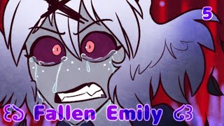 HAZBIN HOTEL ✯ "Fallen Emily" Part 5