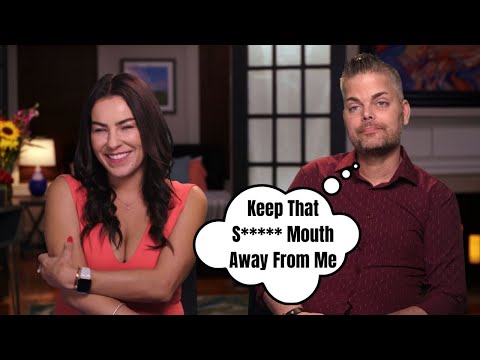 Tim Shows His True Feelings Of Dislike \u0026 Venom For Veronica!!| 90 Day Fiance: The Single Life