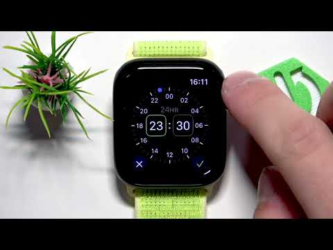 How to Track Sleep on Apple Watch SE 3