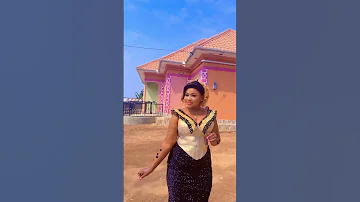 In Mubende For My Bagole Ndalimba 