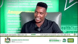 Dr  Sibeni   Inyongo   Idalwa yini Inyingo