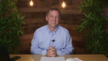 Introduction to Apologetics - Lesson 1