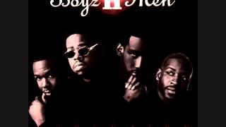 Video thumbnail of "New Edition / Boyz II Men - Can You Stand the Rain (Trew Mash Up)"