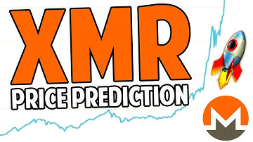 Monero (XMR) Price Prediction 2021 🚀🤑