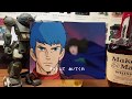 【訂正版】いまこそ装甲騎ボトムズ入門！