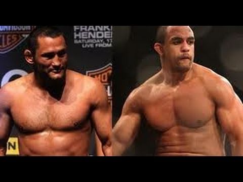 Strikeforce: Feijo vs. Henderson Predictions by Ca...