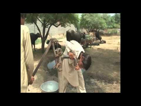 Doc.Film on Cancer in Punjab Part1 : by APS MANN J...