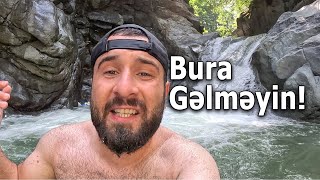 Astara - Ölümlə Üz-Üzə Gəldi̇m