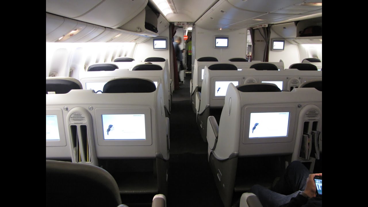 Flight Report AIR FRANCE Delhi Paris Boeing 777 300ER Business flight-report-air-france-delhi-paris-boeing-777-300er-business