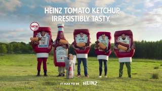 heinz tomato ketchup wiener stampede