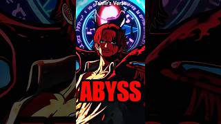 Shankss Fast Travel Ability Has Been Proven??