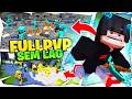 NOVO SERVIDOR DE MINECRAFT FULL PVP ! (VAGAS NA STAFF)