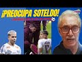 ¡Alarma Vinotinto! Soteldo se lesiona antes del duelo con Argentina