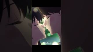 😳В ТАЙНЕ ОТ ВСЕХ, ВСТРЕЧАЕТСЯ С НЕЙ | А ОН НЕ ПРОТИВ 😏 #аниме #anime #анимемомент