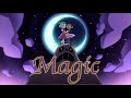 Magic - The Owl House AMV