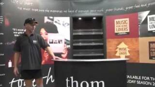Instand Classic & Shadowbox Install Part 3