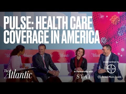 How Politics Threaten Americans' Health Coverage