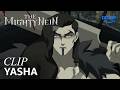 Yasha Saves The Mighty Nein | The Mighty Nein | Clip | Prime Video