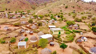 Aney Carab Heesta Cusub Ee Looqadey Degmada Bacadweyne