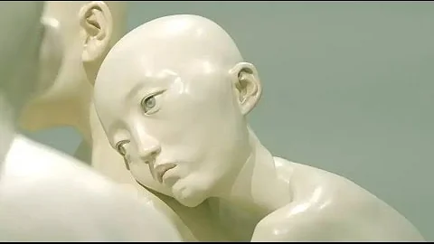 雕塑家向京專訪：你看到女人的身體，她看到人性 - 天天要聞