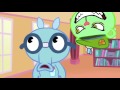 Happy Tree Friends - Random Acts of Silence (#74)