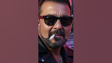 Sanjay dutt attitude status 😈🔥 #attitude #sanjaydutt #sigma