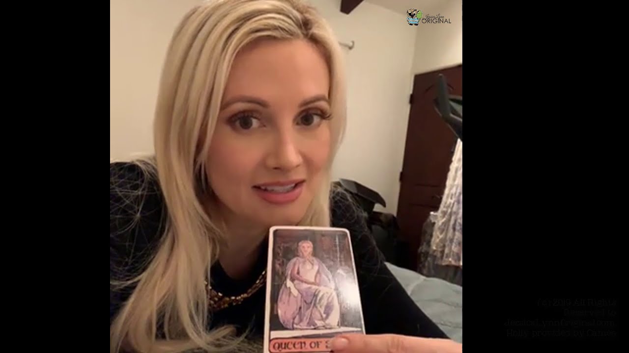 Girls Next Door Happy 14th Birthday Jessicalynnoriginal Shoutout From Holly Madison Youtube