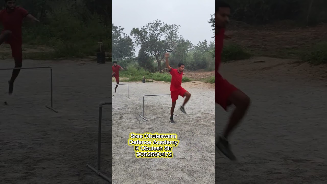 Fitness test. Physical Coaching available. 