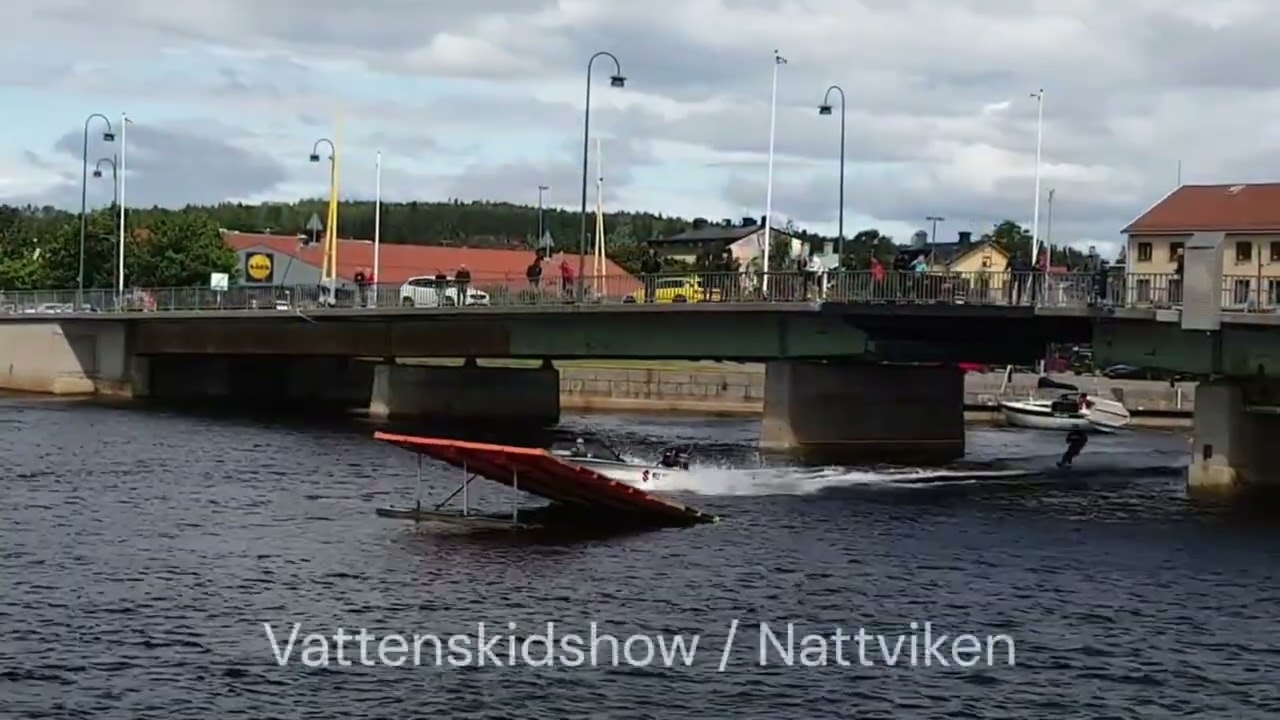 Välkommen till Härnösand