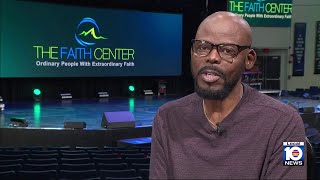 Church plans 'Opportunity Day' for ex-Spirit Airlines employees