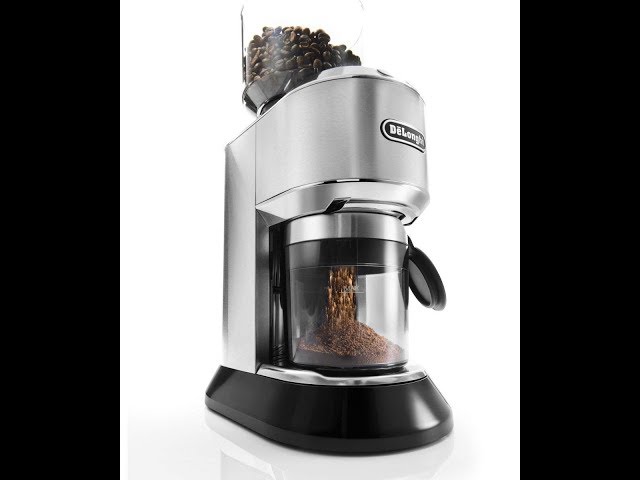 Molinillo De'Longhi KG-520 – Royo Café