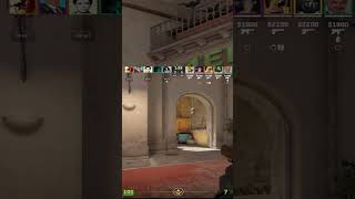 Filthy Juan Deag | x3r000 on Twitch #cs #cs2 #deagle #headshot #gaming #fps