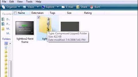 Lightbox2 Antenna Installation Tutorial Part-1